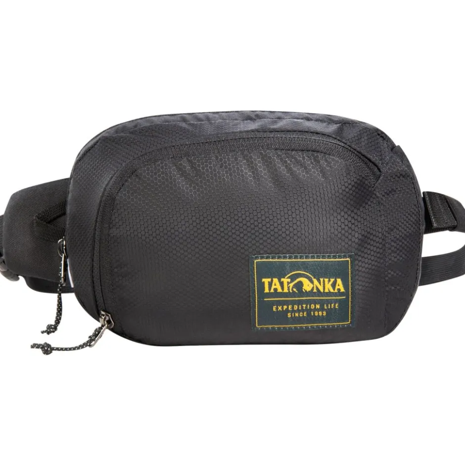 Heuptassen & Drinkgordels < Tatonka Hip Sling Pack 1.5 - black