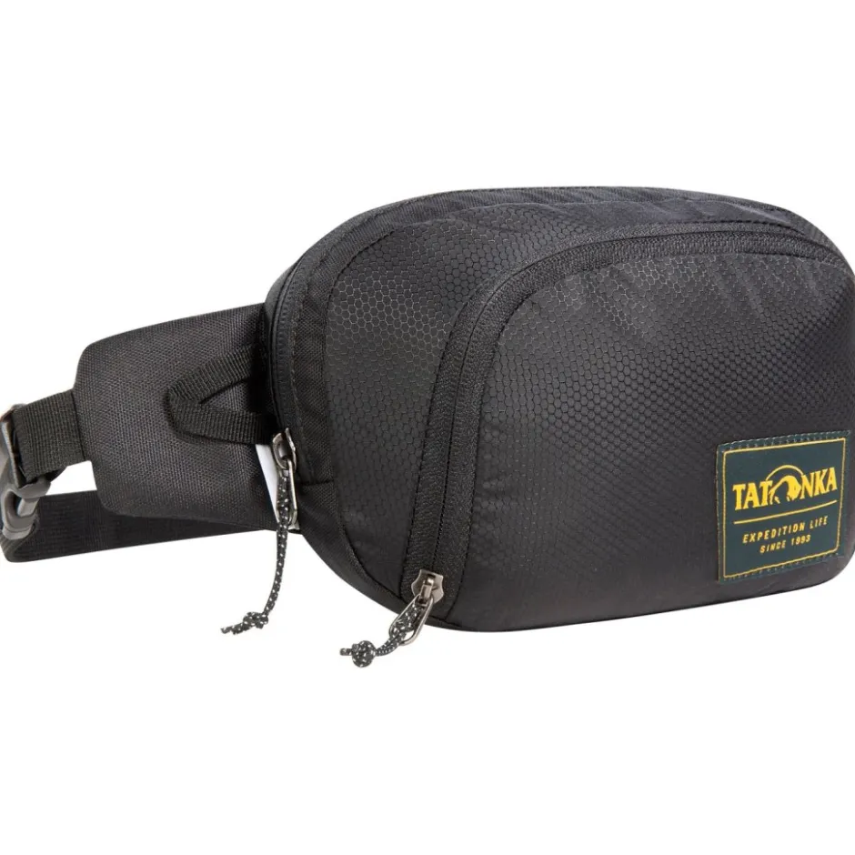 Heuptassen & Drinkgordels < Tatonka Hip Sling Pack 1.5 - black