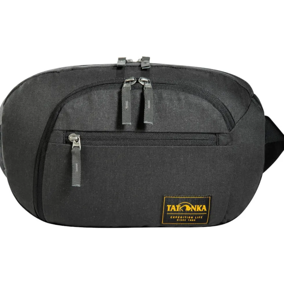 Tatonka Hip Sling Pack 5 Kapok Schoudertas - black