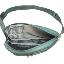 Tatonka Hip Sling Pack 5 Kapok Schoudertas - brown rice