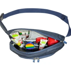 Tatonka Hip Sling Pack 5 Schoudertas - navy