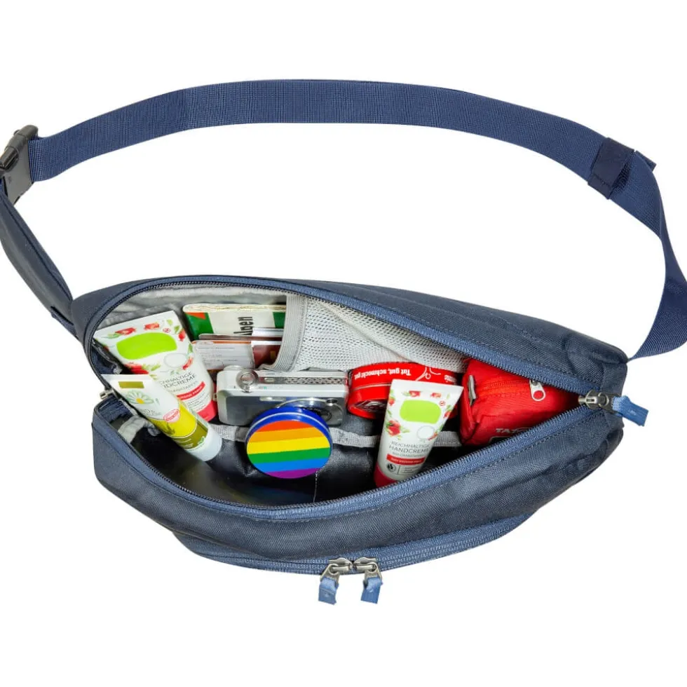 Tatonka Hip Sling Pack 5 Schoudertas - midnight plum