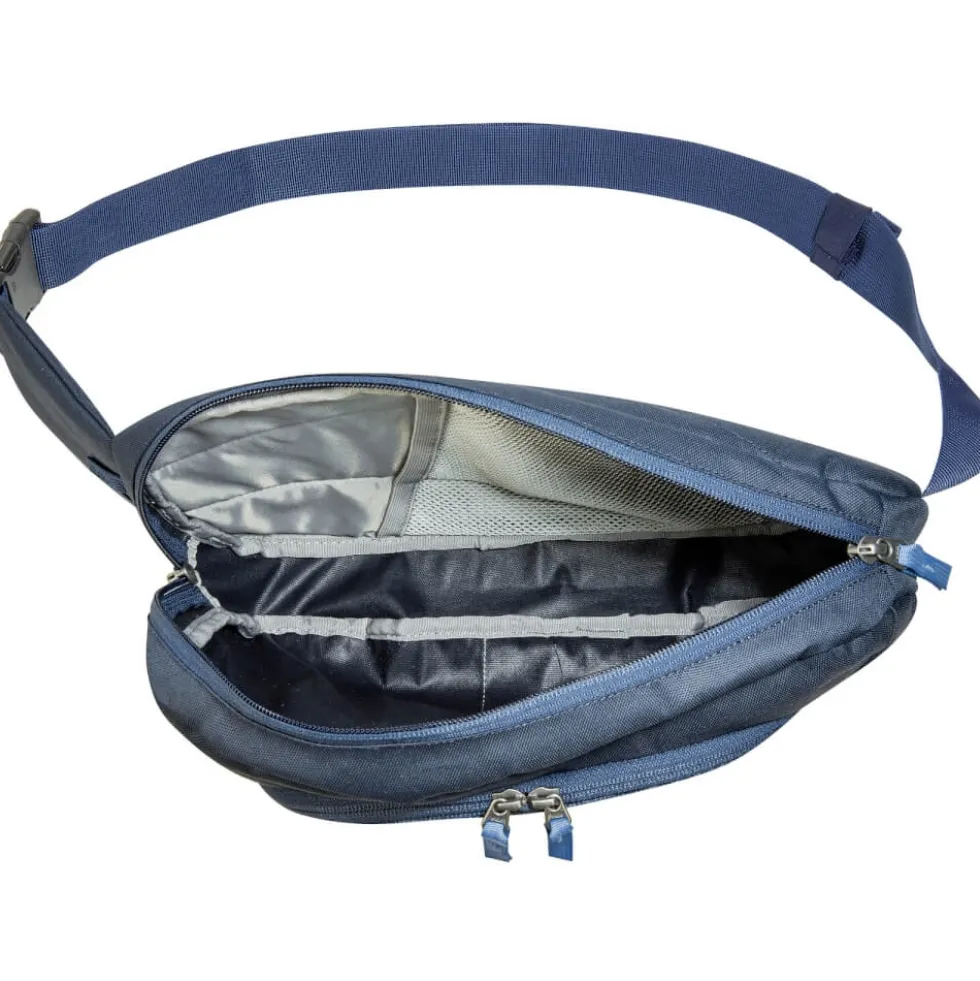 Tatonka Hip Sling Pack 5 Schoudertas - midnight plum