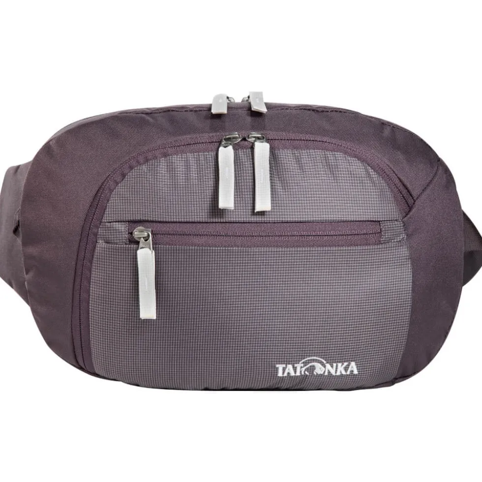 Tatonka Hip Sling Pack 5 Schoudertas - midnight plum