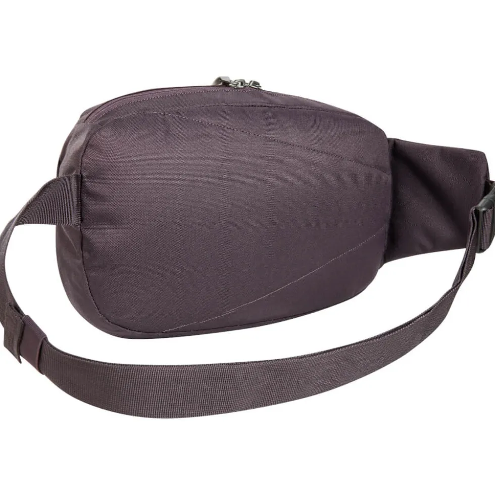 Tatonka Hip Sling Pack 5 Schoudertas - midnight plum