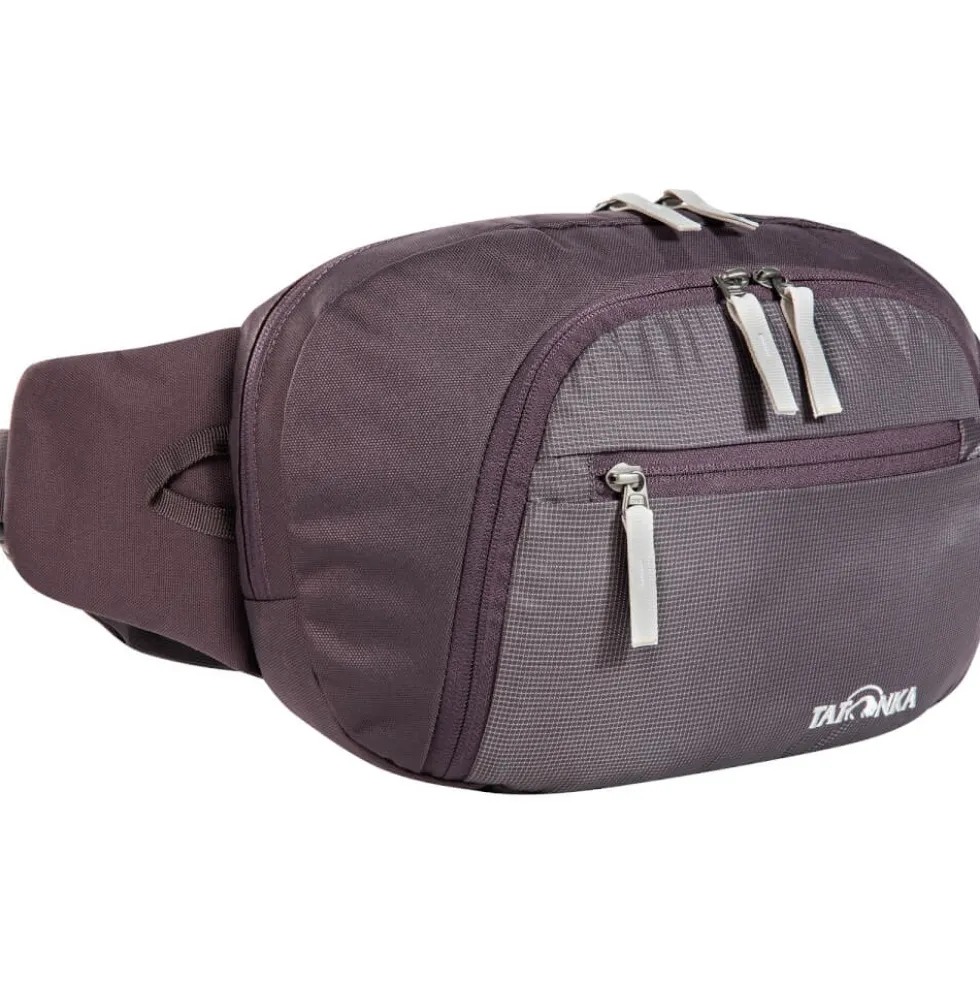 Tatonka Hip Sling Pack 5 Schoudertas - midnight plum