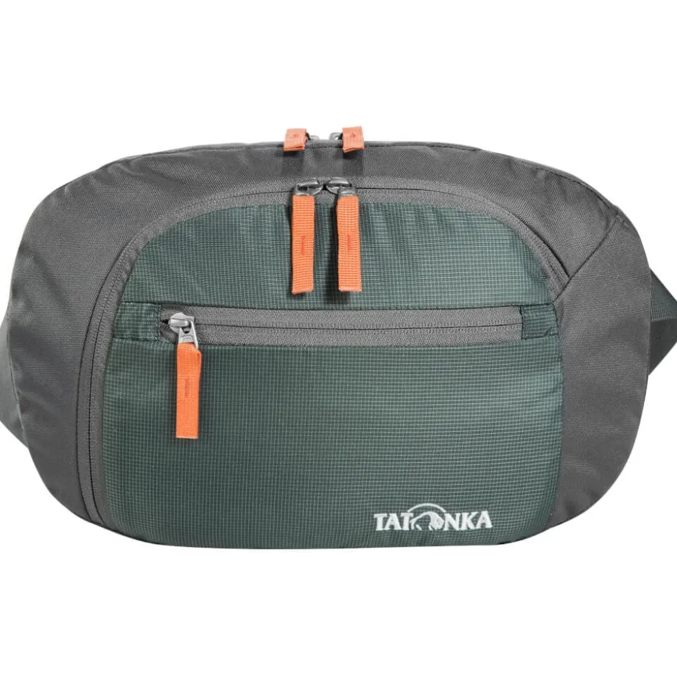 Tatonka Hip Sling Pack 5 Schoudertas - titan grey