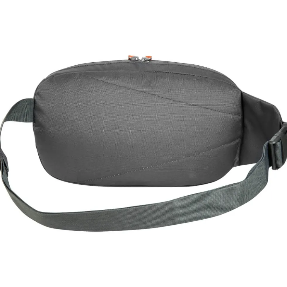 Tatonka Hip Sling Pack 5 Schoudertas - titan grey