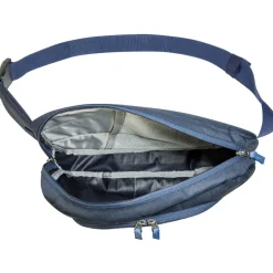 Tatonka Hip Sling Pack 5 Schoudertas - titan grey