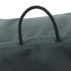 Tatonka Ilium M - Heuptas - titan grey