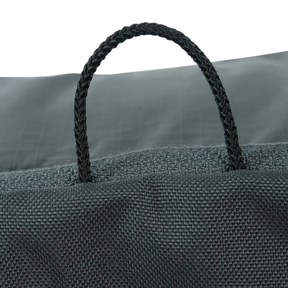 Tatonka Ilium S Hip bag - titan grey