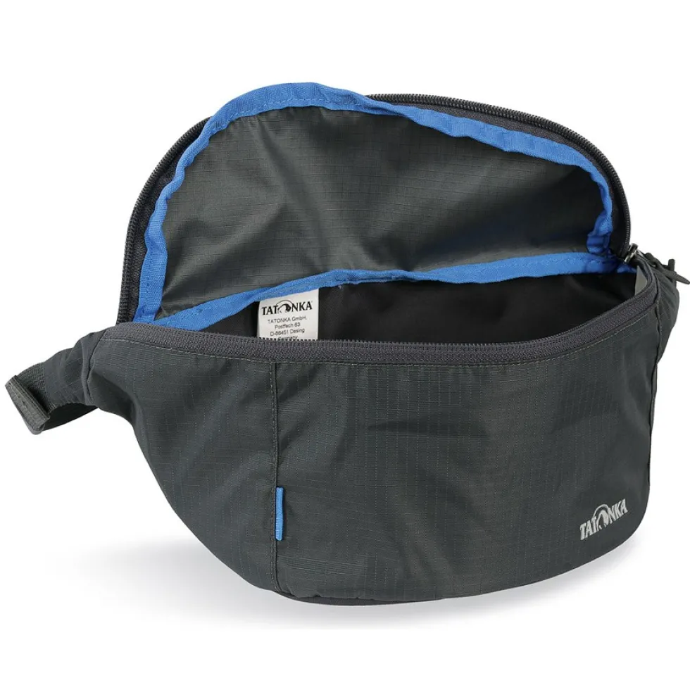 Tatonka Ilium S Hip bag - titan grey