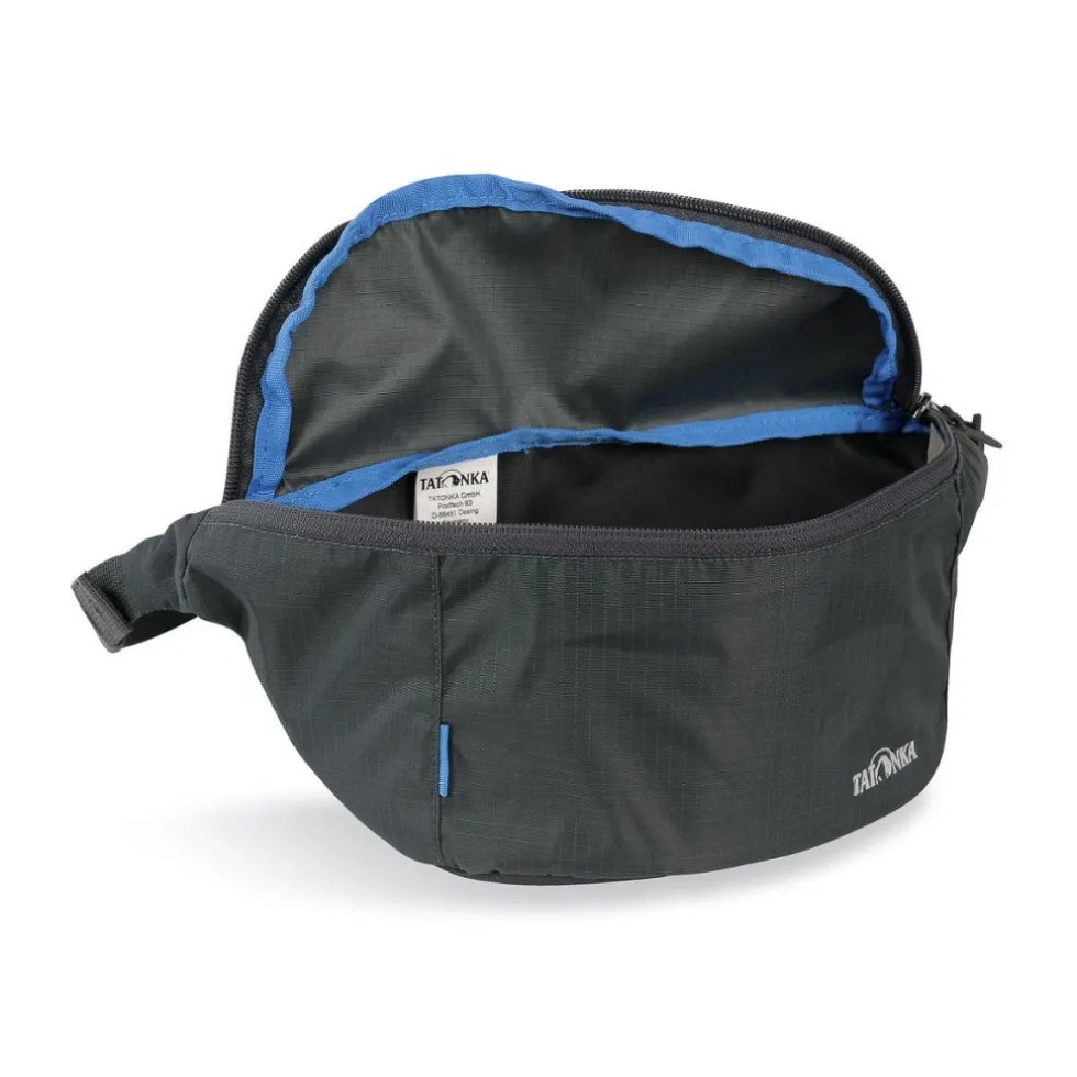 Tatonka Ilium S Hip bag - black