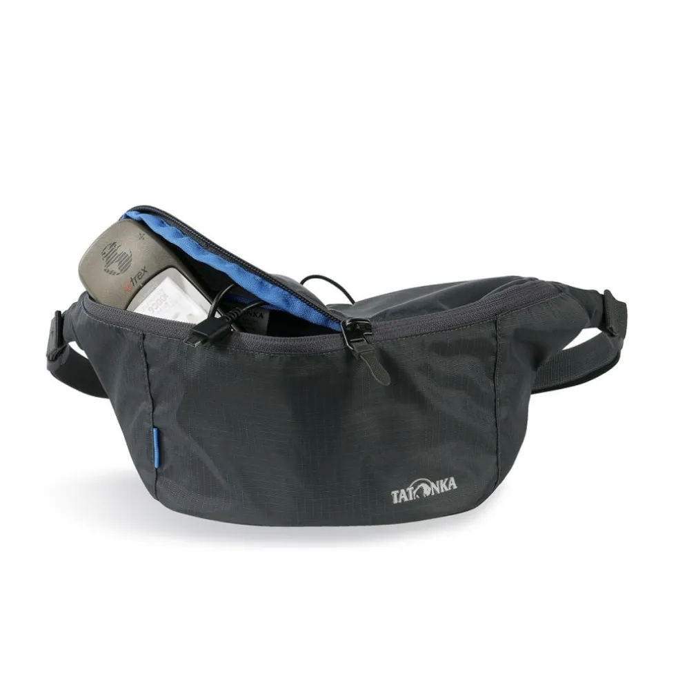 Tatonka Ilium S Hip bag - black