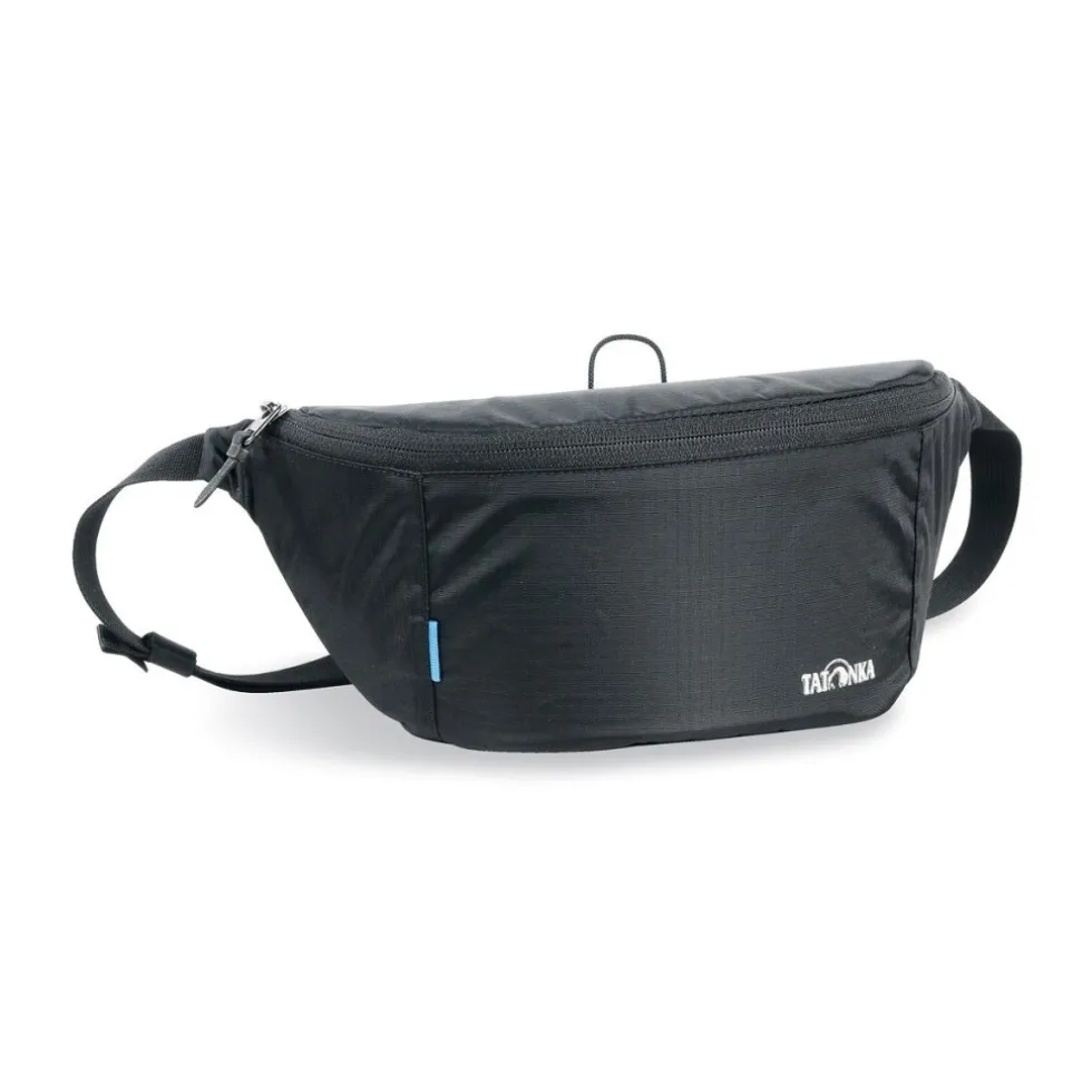 Tatonka Ilium S Hip bag - black