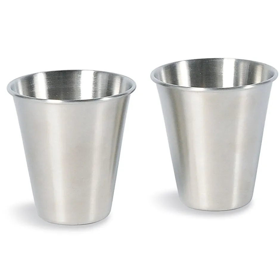 Campingservies & Bestek < Tatonka Shot Cup Set
