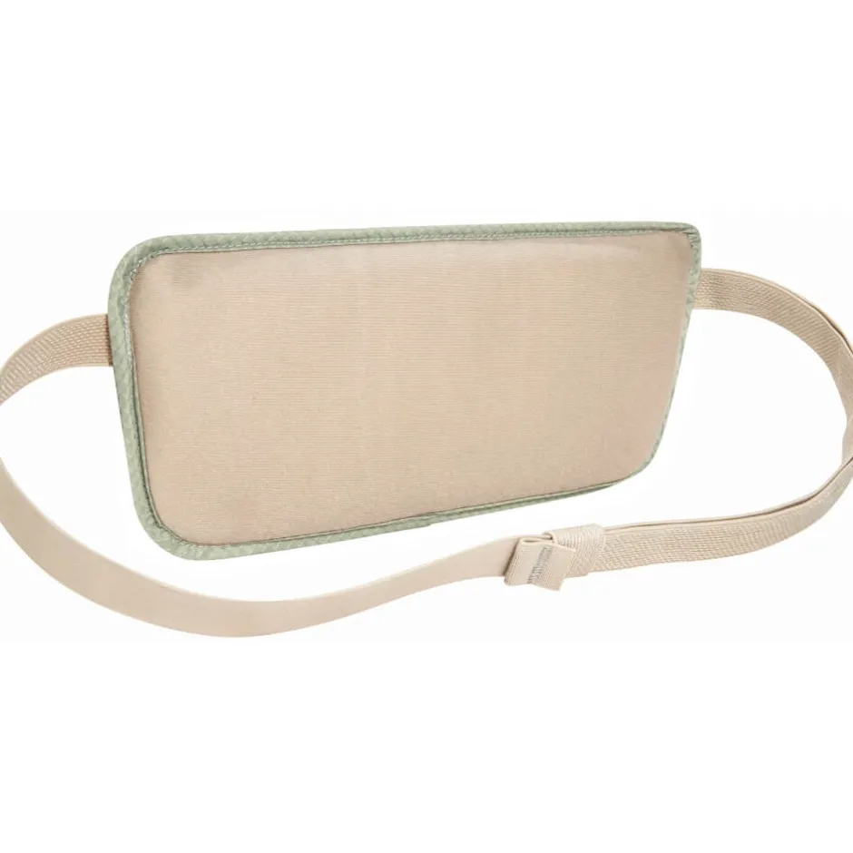 Heuptassen & Drinkgordels < Tatonka Skin Moneybelt Int. Heuptas - natural
