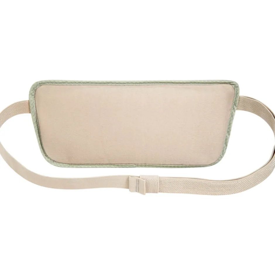 Heuptassen & Drinkgordels < Tatonka Skin Moneybelt Int. Heuptas - natural