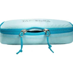 Overige Tassen & Etuis|Overige Tassen En Etuis < Tatonka SQZY Padded Pouch S - light blue