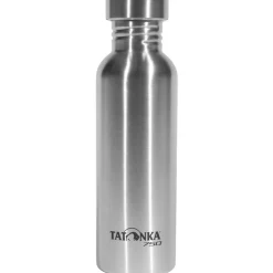 Tatonka Steel Bottle Premium 0,75l - Drinkfles