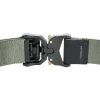 Tatonka Stretch Belt BC Riem 38 mm - stone grey olive