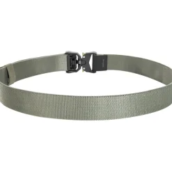 Tatonka Stretch Belt BC Riem 38 mm - stone grey olive