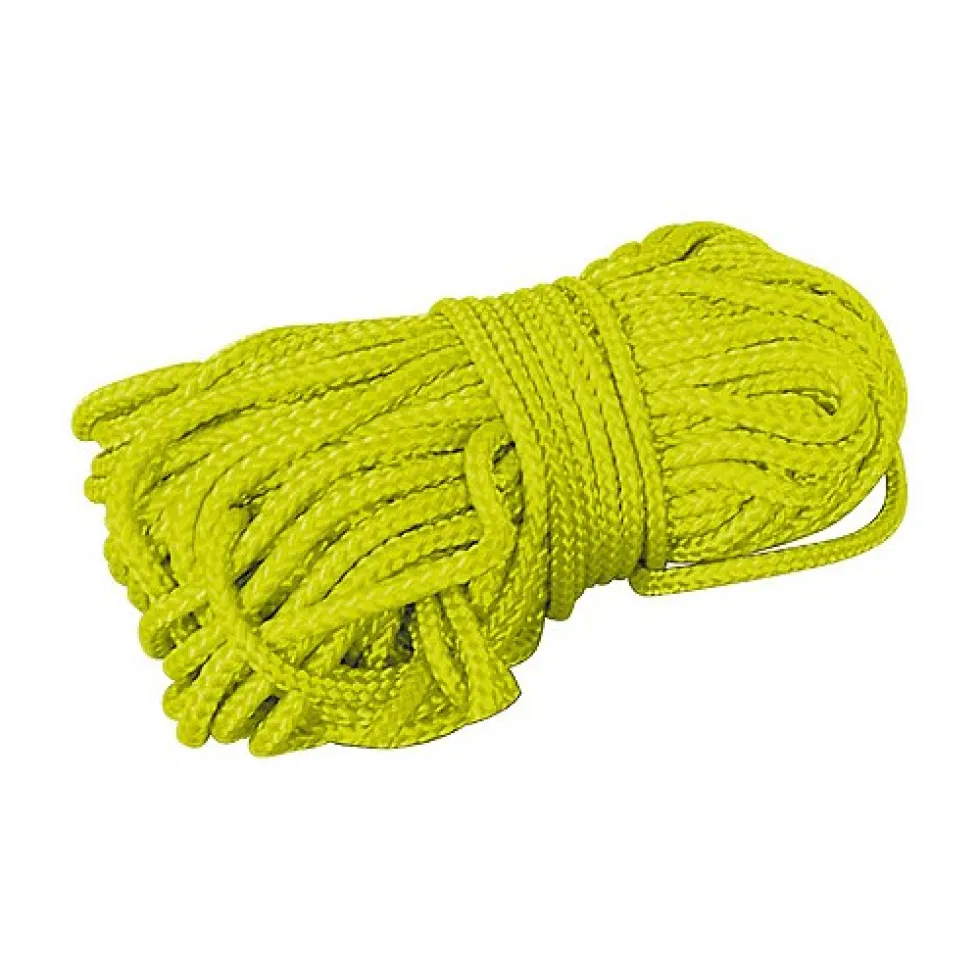 Tatonka Tent Line 25m - yellow