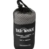 Accessoires|Zwemhulpmiddelen < Tatonka Travel BB Towel S Handdoek - grey