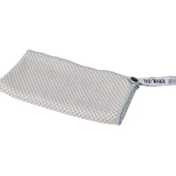 Accessoires|Zwemhulpmiddelen < Tatonka Travel BB Towel S Handdoek - grey