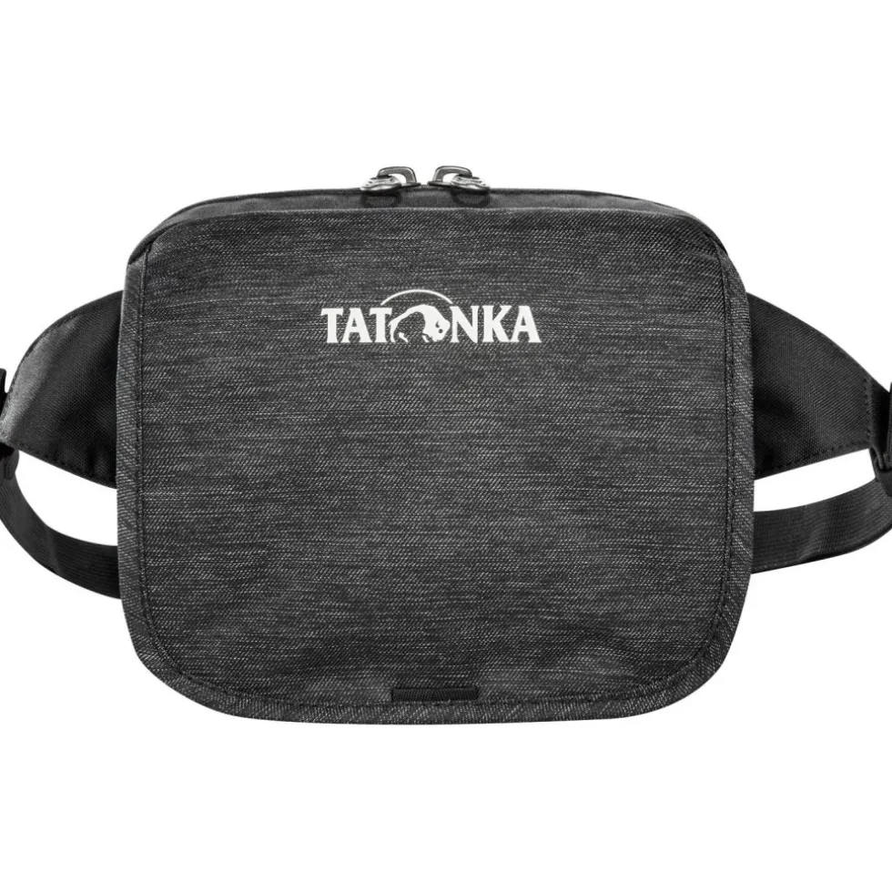 Tatonka Travel Organizer - Heuptas - off black