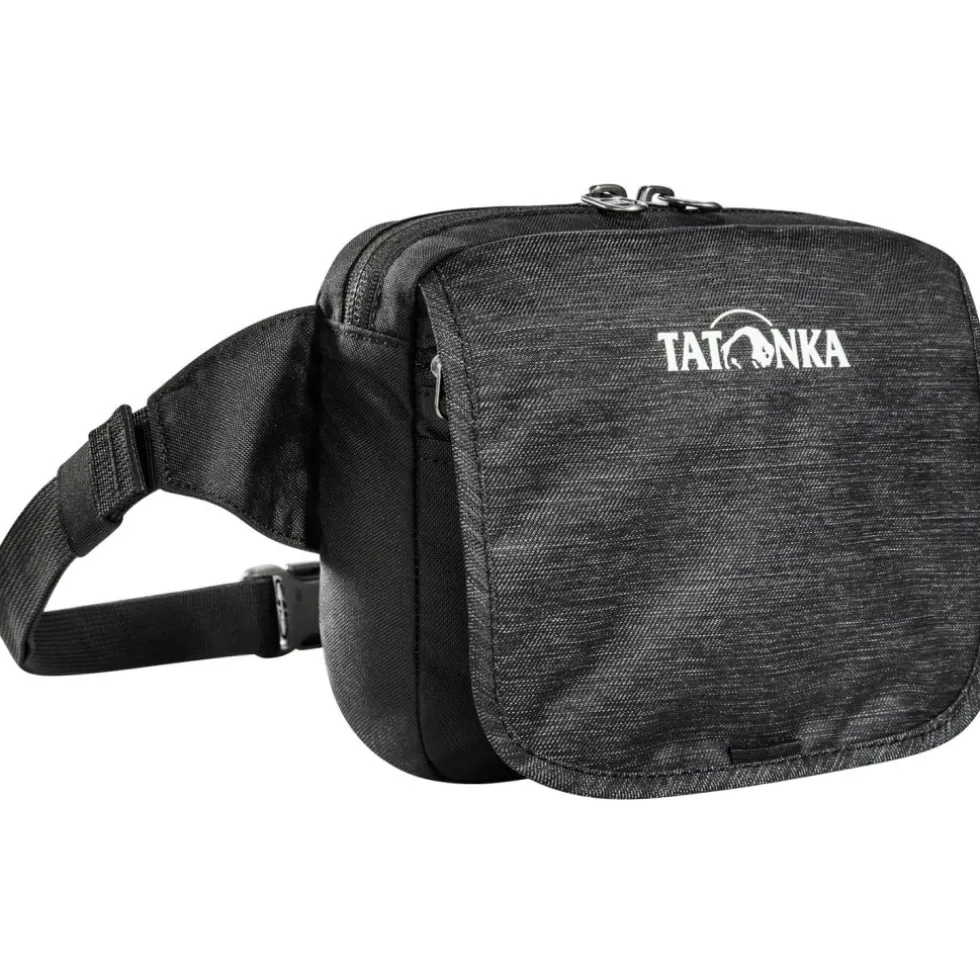 Tatonka Travel Organizer - Heuptas - off black