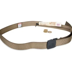 Tatonka Travel Waistbelt - Riem - khaki