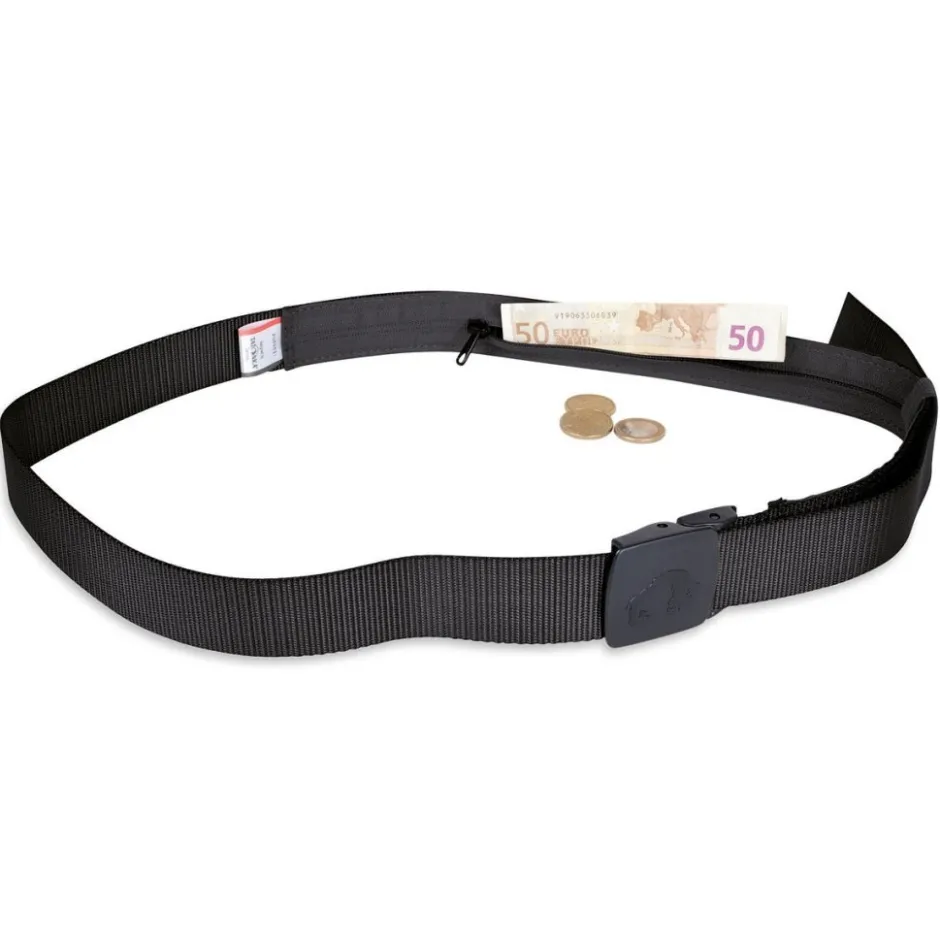 Accessoires < Tatonka Travel Waistbelt - Riem - olijf