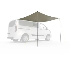 Tenten, Tarps & Hangmatten < Tatonka Van Tarp TC - sand beige