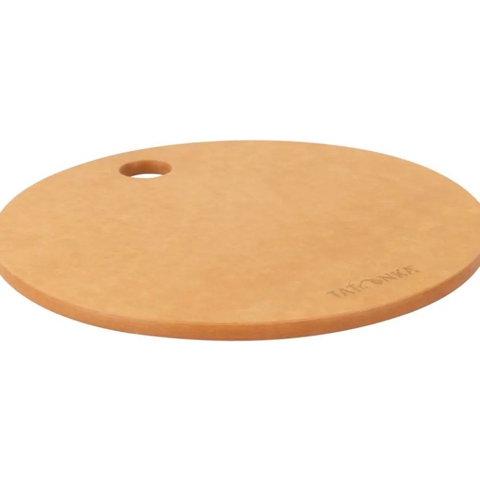 Campingservies & Bestek < Tatonka Woodfibre Cutting Board - Snijplank 15cm