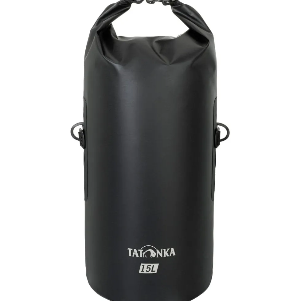 Tatonka WP 15 Stuffbag - black
