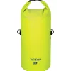 Tatonka WP 15 Stuffbag - lime