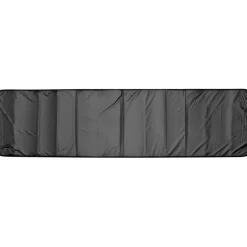 Slaapmatten < Tatonka Alu-Seat Mat 50 x 180cm - silver