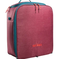 Tatonka Cooler Bag M - bordeaux red