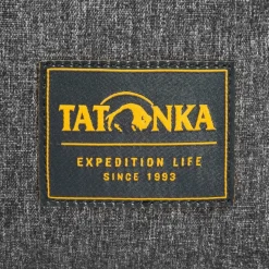 Overige Tassen & Etuis|Overige Tassen En Etuis < Tatonka Cosmetic Double Zip Pouch Toilettas - tango red