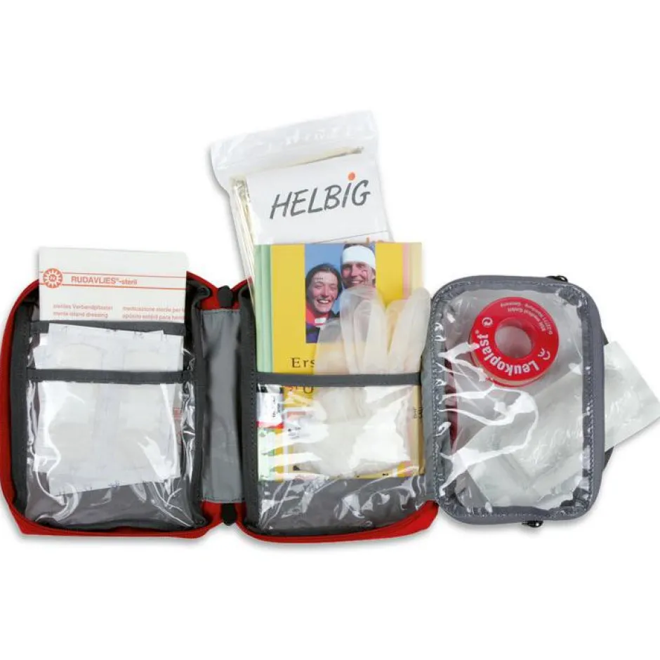 Overige Tassen & Etuis|Overige Tassen En Etuis < Tatonka First Aid Basic - EHBO-Set