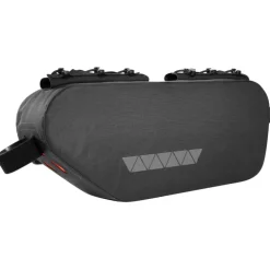 Tatonka Frame Pouch WP 40 Fiets-tas - black