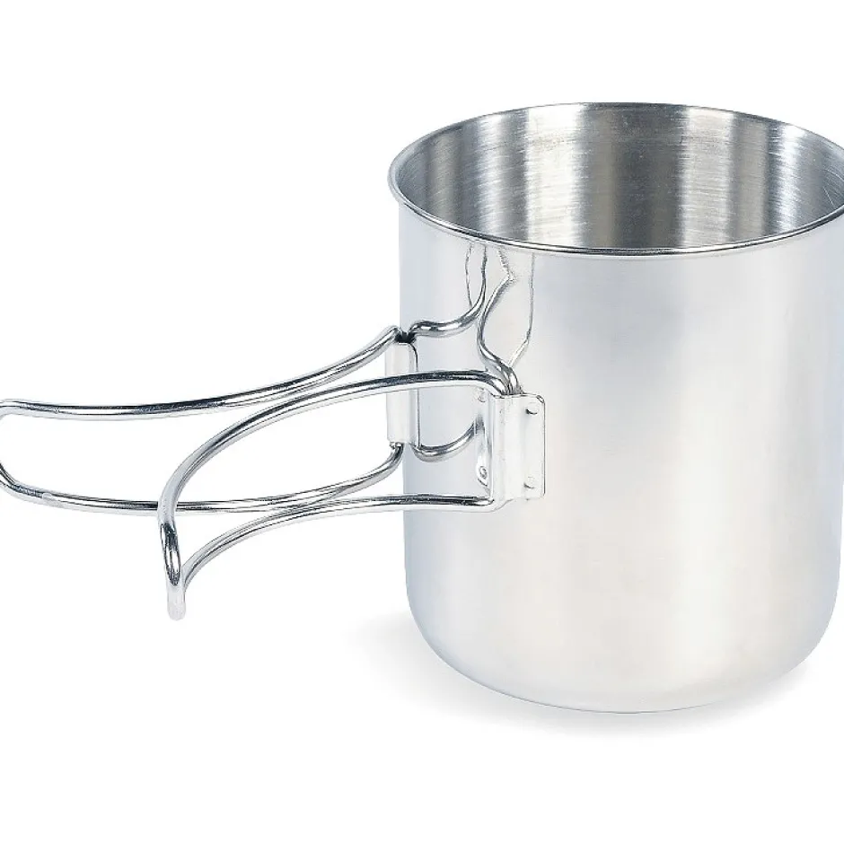 Campingservies & Bestek < Tatonka Handle Mug 600 - Mok