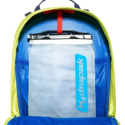 Tatonka MTB 14 Bike Backpack - black