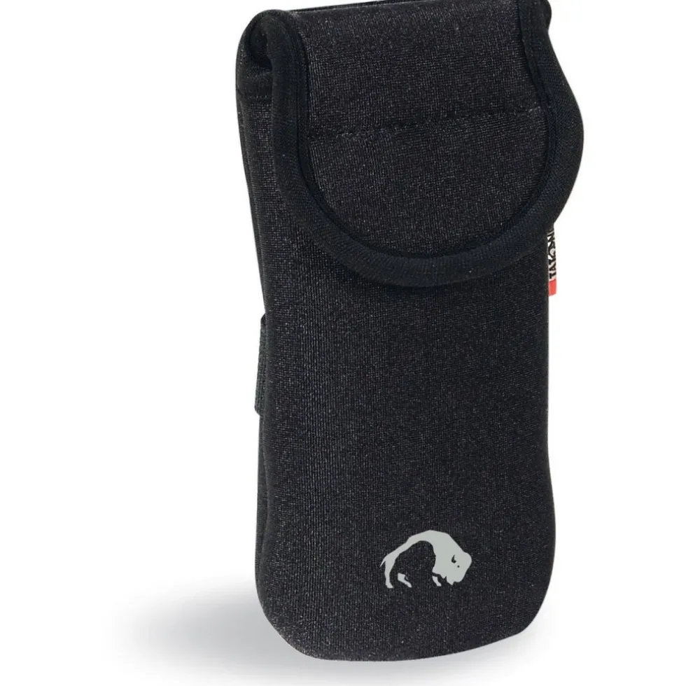 Tatonka Neopren Case 2 - Mobile Phone Cover - black