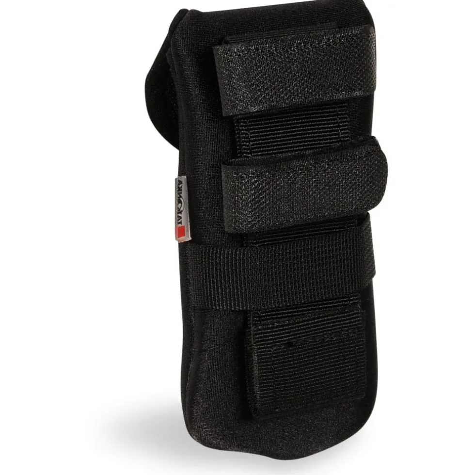 Tatonka Neopren Case 2 - Mobile Phone Cover - black