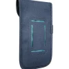 Tatonka Smartphone Case L Mobiele telefoonhoes - navy