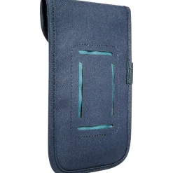 Tatonka Smartphone Case L Mobiele telefoonhoes - navy