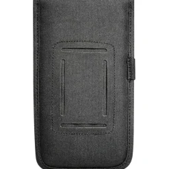 Telefoontasjes En Hoesjes < Tatonka Smartphone Case L Mobiele telefoonhoes - off black