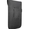 Tatonka Smartphone Case XXL Mobiele telefoonhoes - off black